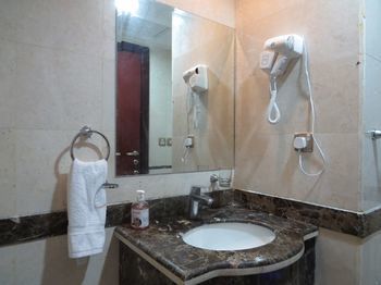 Luluat Muaz Hotel Mecca Екстер'єр фото