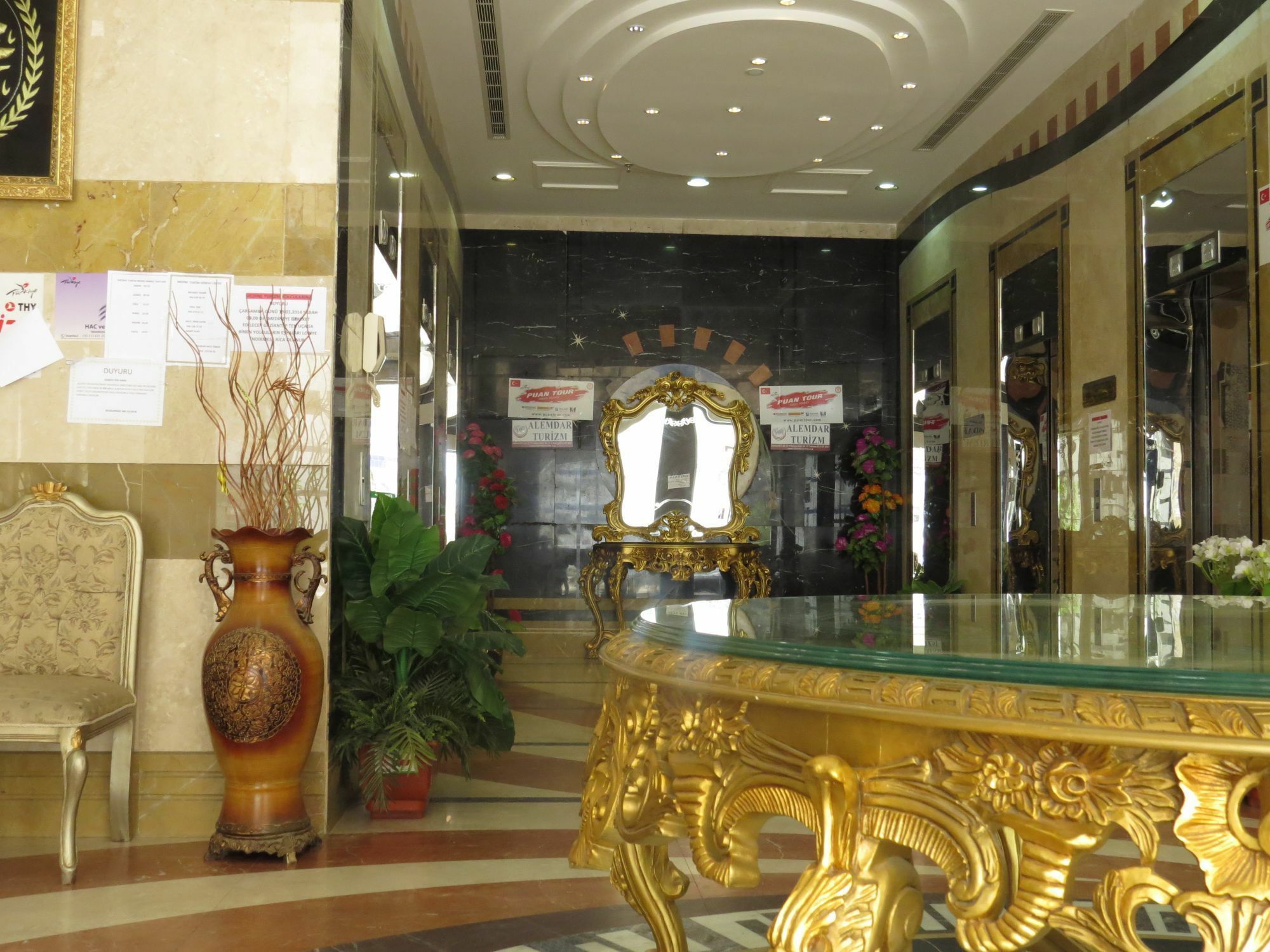 Luluat Muaz Hotel Mecca Екстер'єр фото